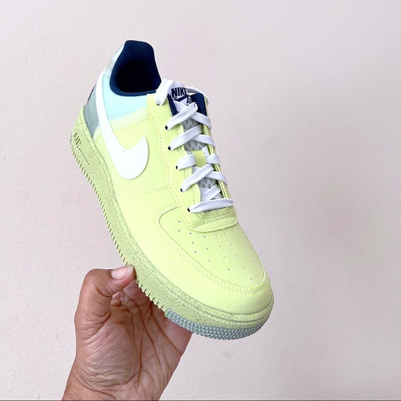 Nike Air Force 1 Crater - Picture 3 of 7